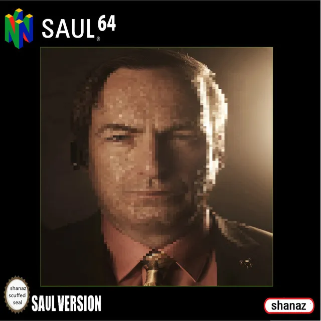 Saul Goodman 64