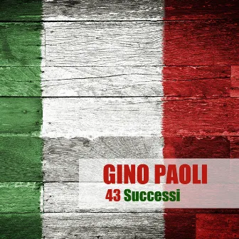 43 Successi by Gino Paoli