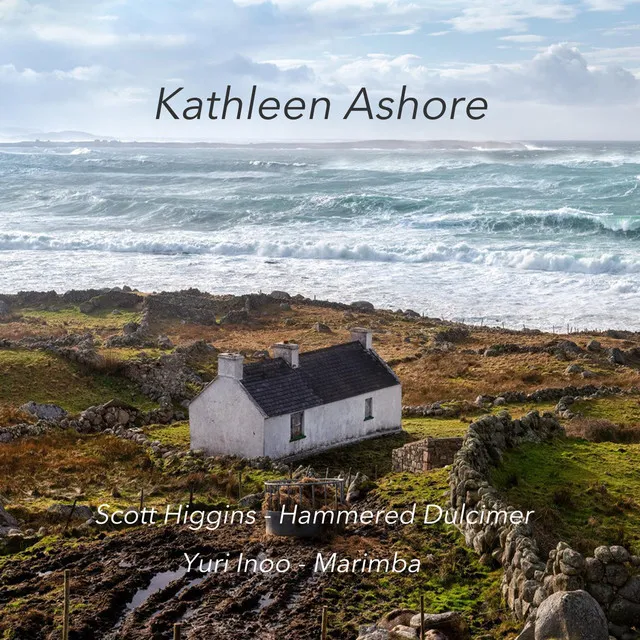 Kathleen Ashore