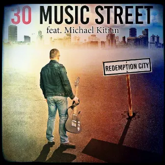 Redemption City by 30 Music Street