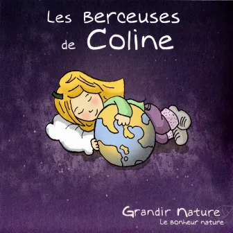 Les Berceuses de Coline by Nadia Birkenstock