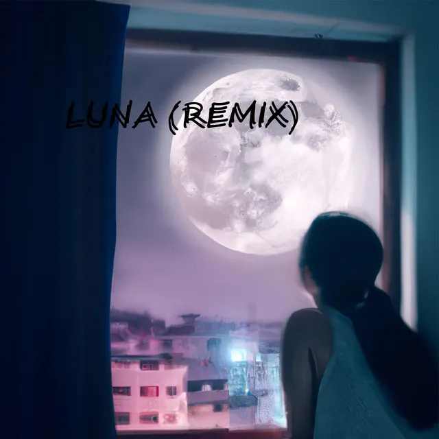 Luna (Remix)