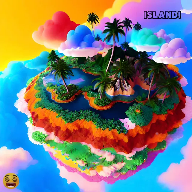 ISLAND!