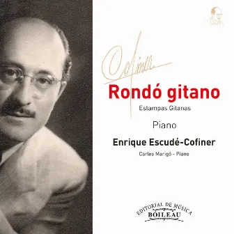 Rondó Gitano by Carles Marigó