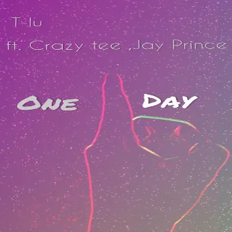 One day by T-lu