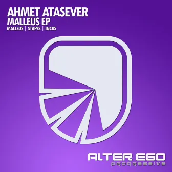 Malleus EP by Ahmet Atasever