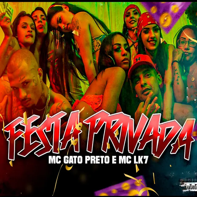 Festa Privada