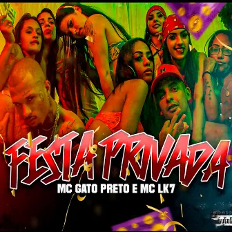 Festa Privada by Unknown Artist