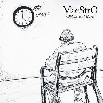 Mens du Vente by Mae$Tro