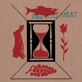 Red Red Meat by Red Red Meat