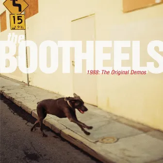 See It in Your Eyes by The Bootheels