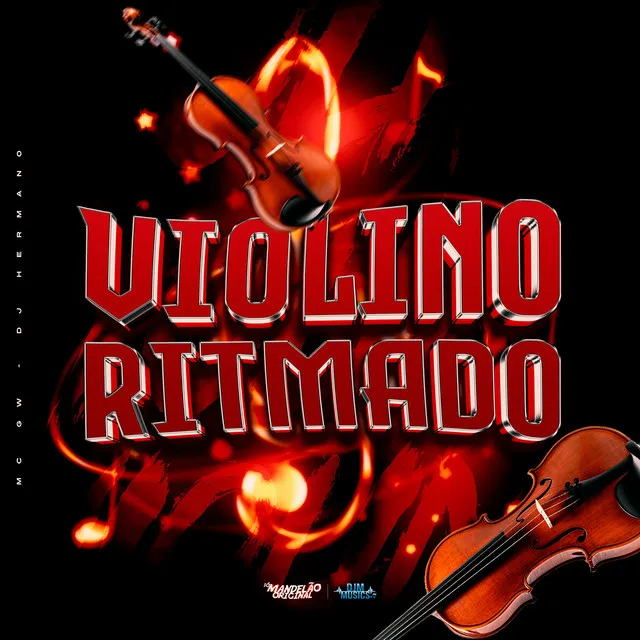 Violino Ritmado