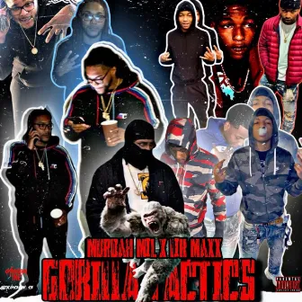 Gorilla Tactics by Lik Maxx