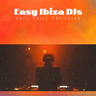 Easy Ibiza DJs by Unknown Artist