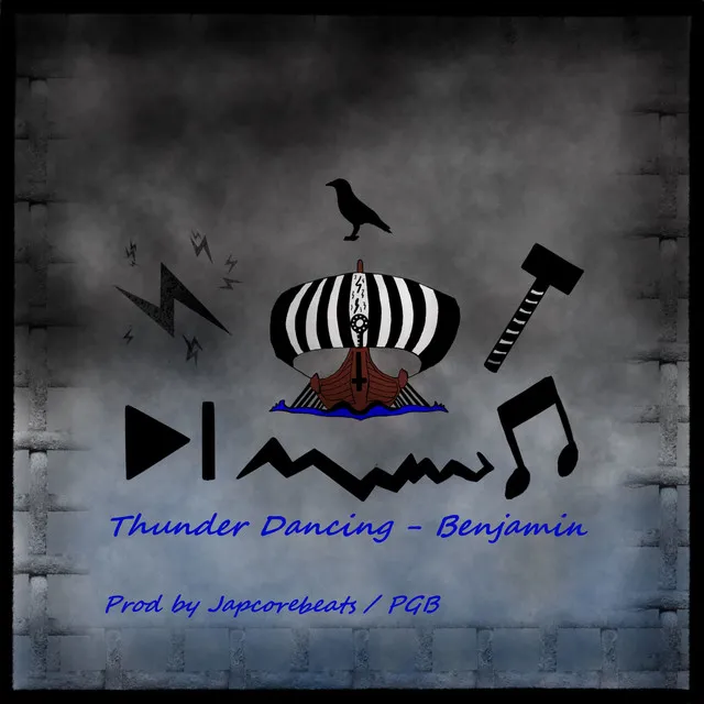 Thunder Dancing