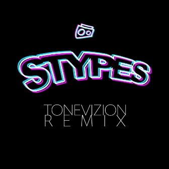 Gutterbeans (ToneVizion Remix) by Stypes