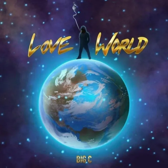 LOVE WORLD