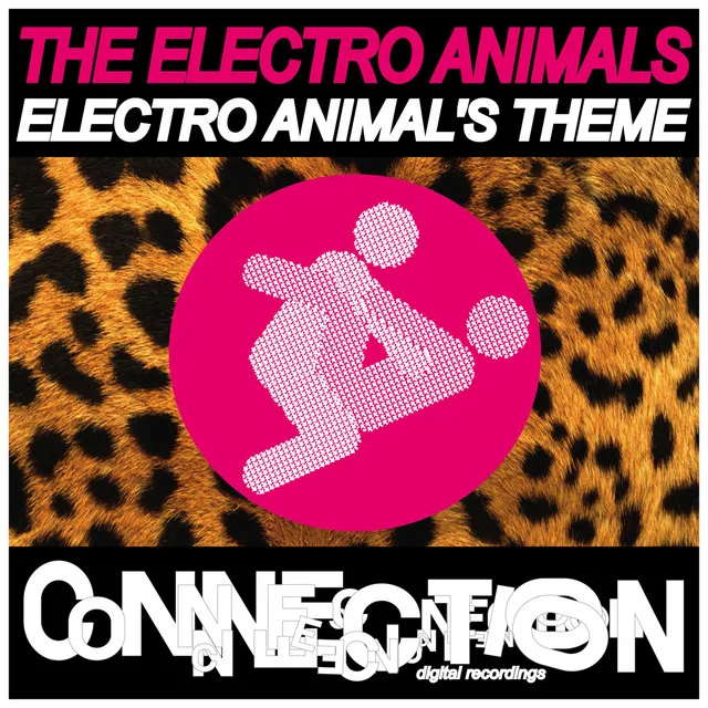 Electro Animals Theme - Dub Mix