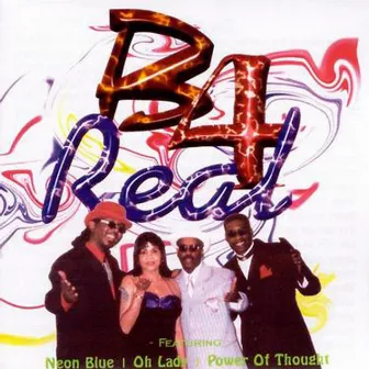 B-4-Real by B-4-Real