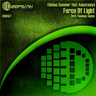 Force Of Light by Elishua Summer