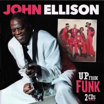 U From Funk by John Ellison