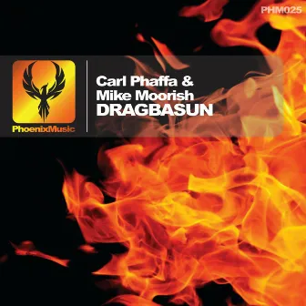 Dragbasun by Carl Phaffa