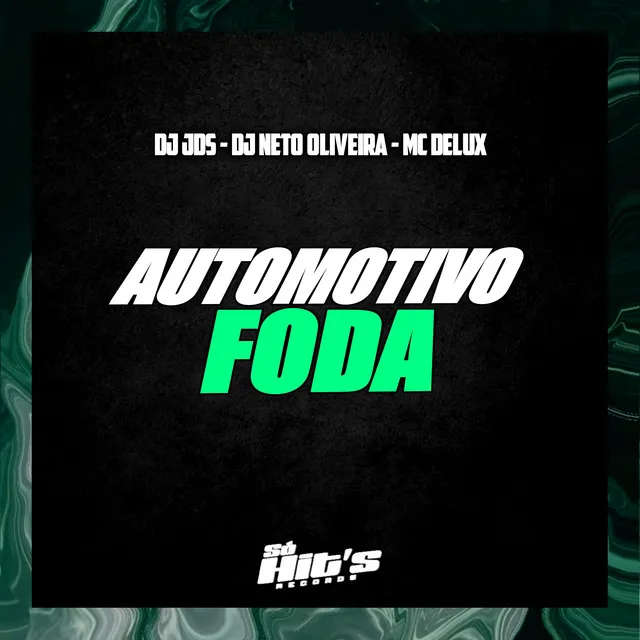 Automotivo Foda