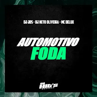 Automotivo Foda by mc delux