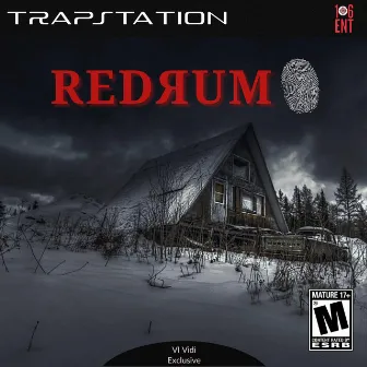 REDRUM by VI Vidi