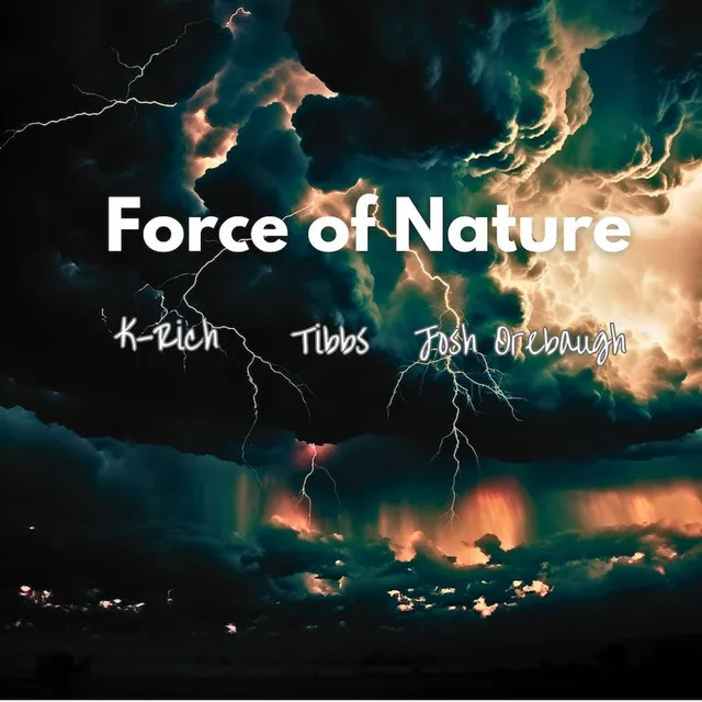 Force of Nature