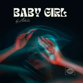 Baby Girl by Asteller