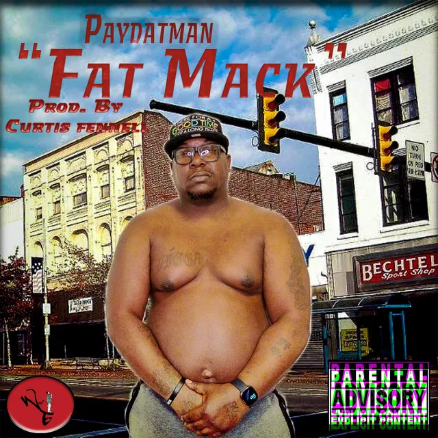 Fat mack