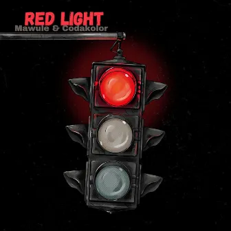 Red Light by Mawule