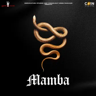 Mamba by Harpreet Kalewal