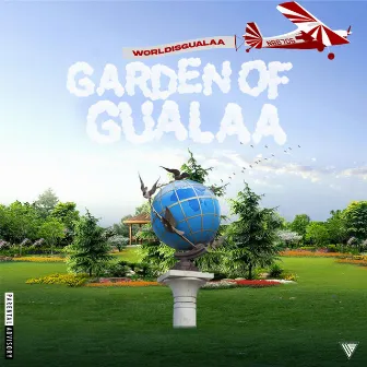 Garden of Gualaa by WorldisGualaa