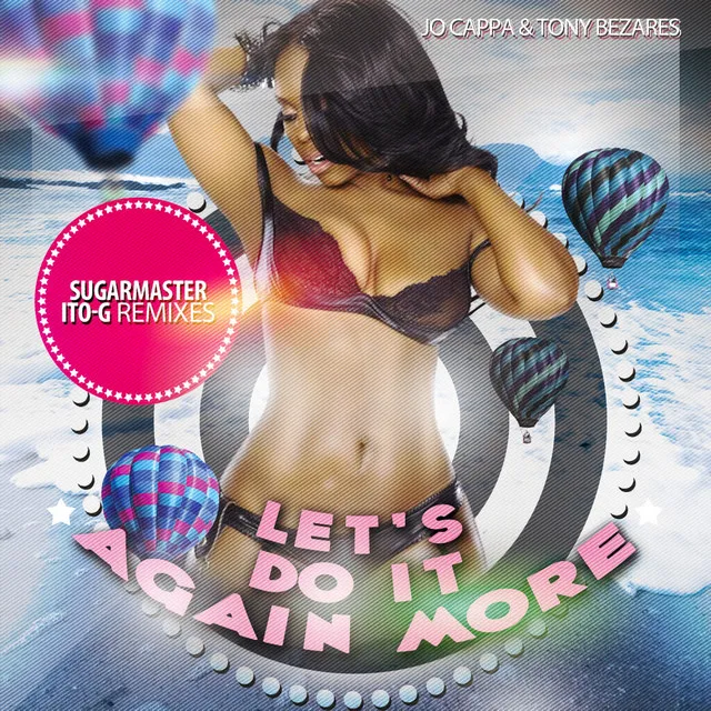 Let´s Do It Again More (Remixes)