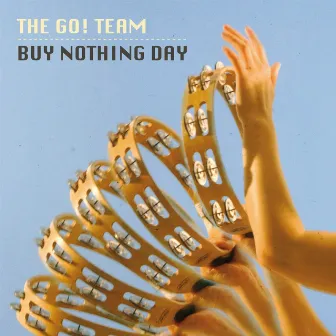 Buy Nothing Day by The Go! Team