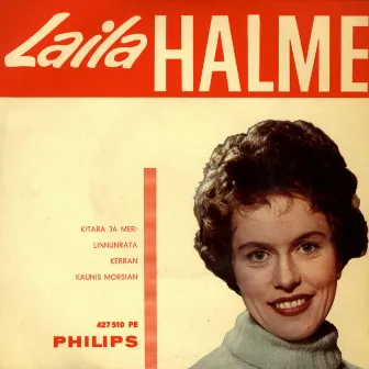 Laila Halme by Unknown Artist