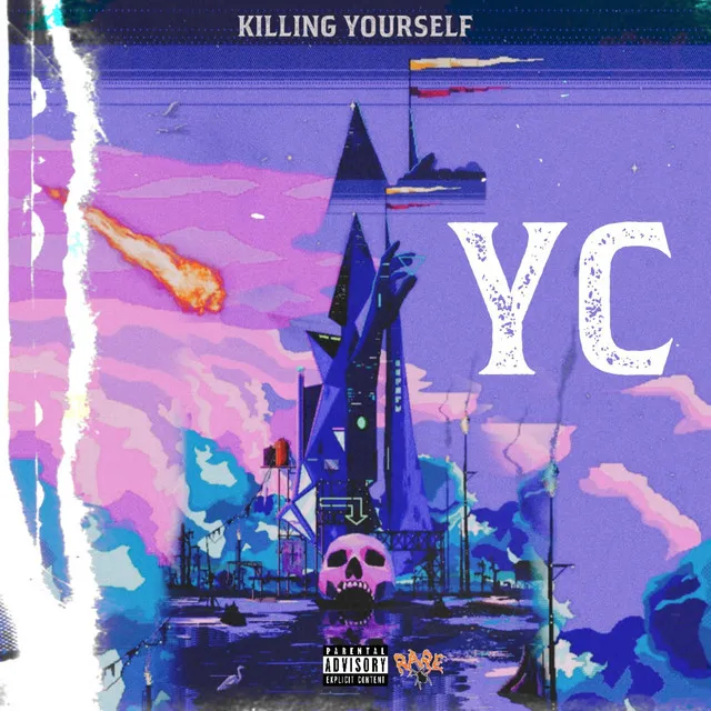 Killing Yourself