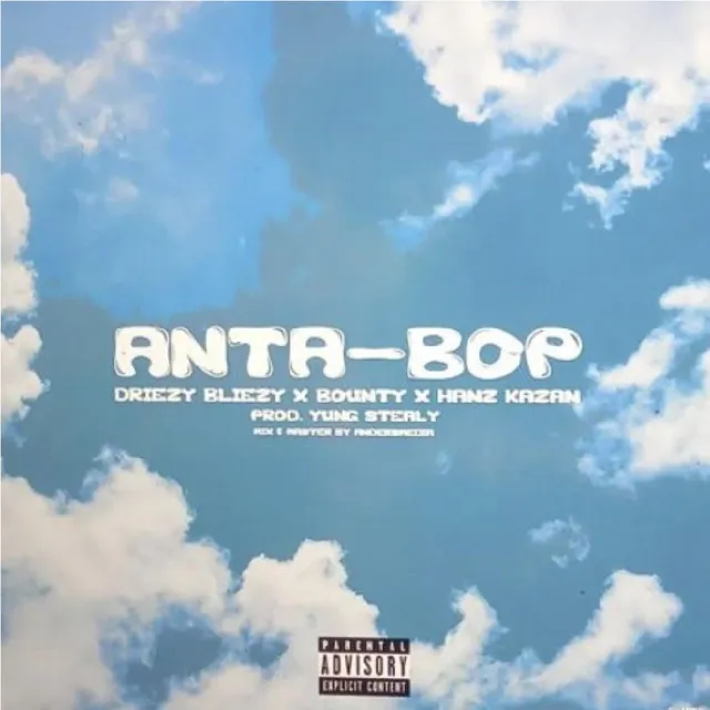 Anta Bop