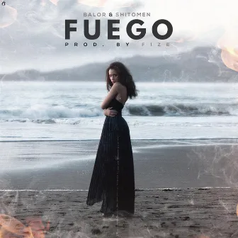 Fuego by Shitomen