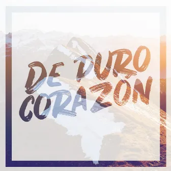 De Puro Corazón by Conexión Vertical