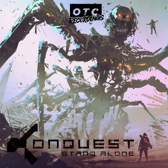 Stand Alone by Konquest