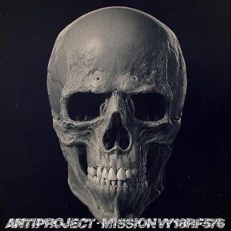 Mission VY18RF576 by Antiproject