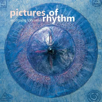 Pictures of Rhythm by Wolfgang Lohmeier