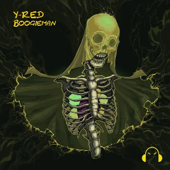 Boogieman by Y-Red