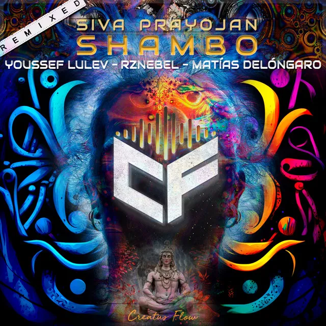 Shambo (Youssef lulev Remix)