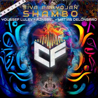 Shambo (Youssef lulev Remix) by Siva Prayojan