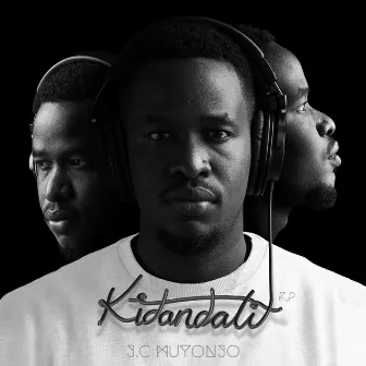 Kidandali by J.C Muyonjo