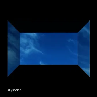 Skyspace by Jack Beech